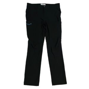 Men Amazon driver cargo pants